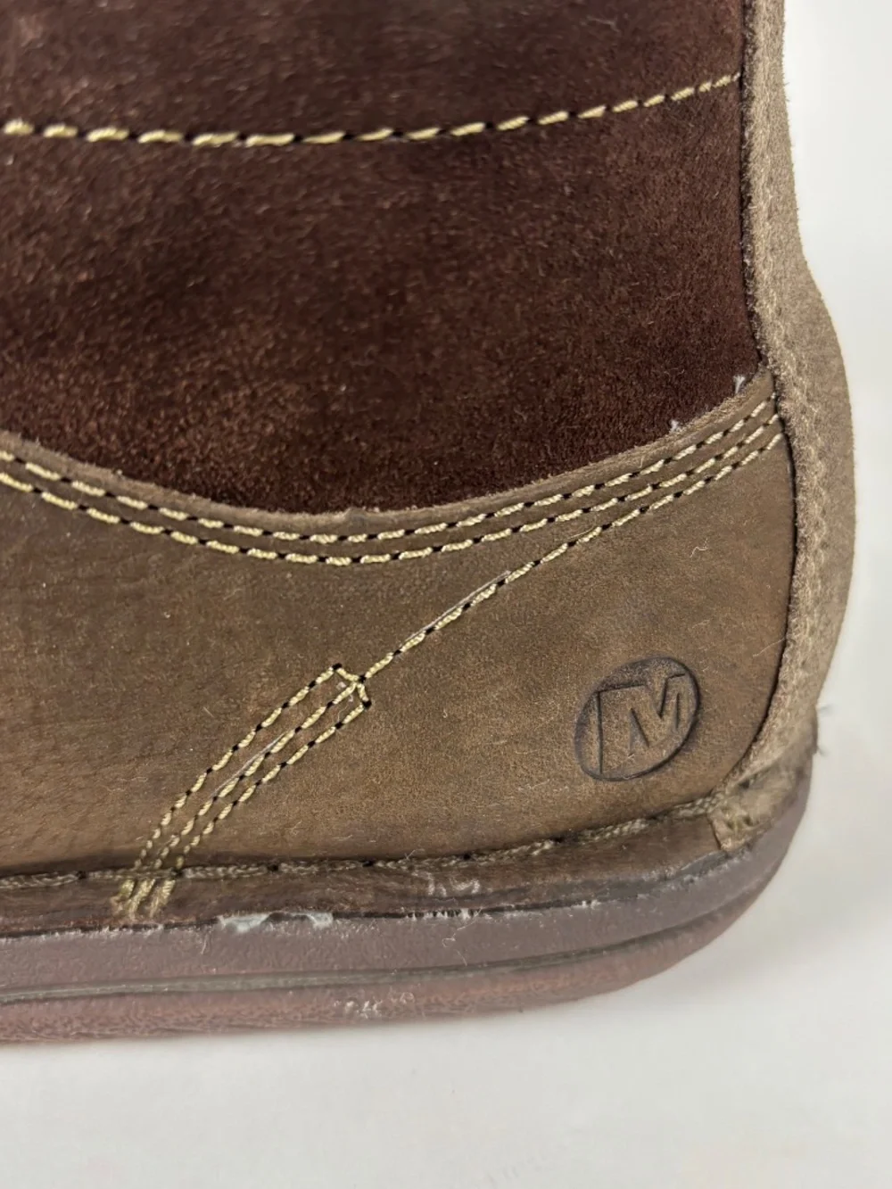 Merrell these shoes